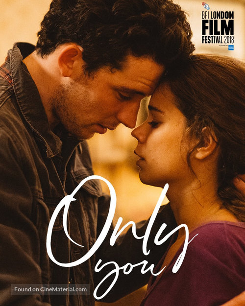 only you
